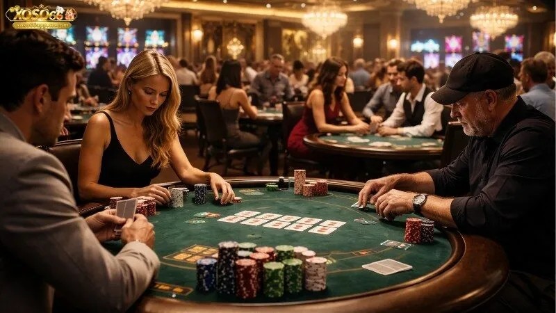 Nhà cái uy tín Xoso66 được nhiều đánh giá cao về độ an toàn 3 nha-cai-uy-tin-xoso66